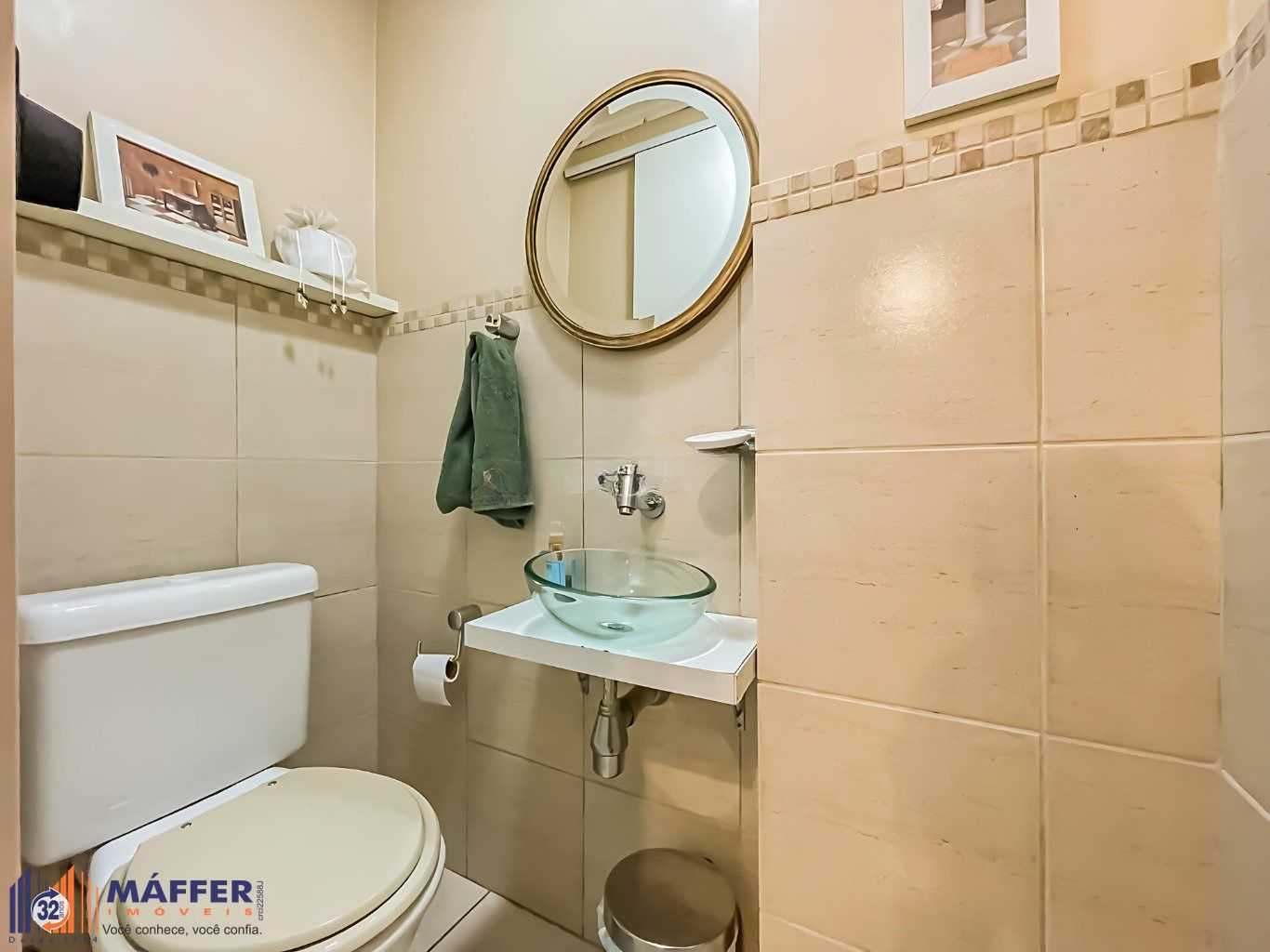 Apartamento, 3 quartos, 136 m² - Foto 9
