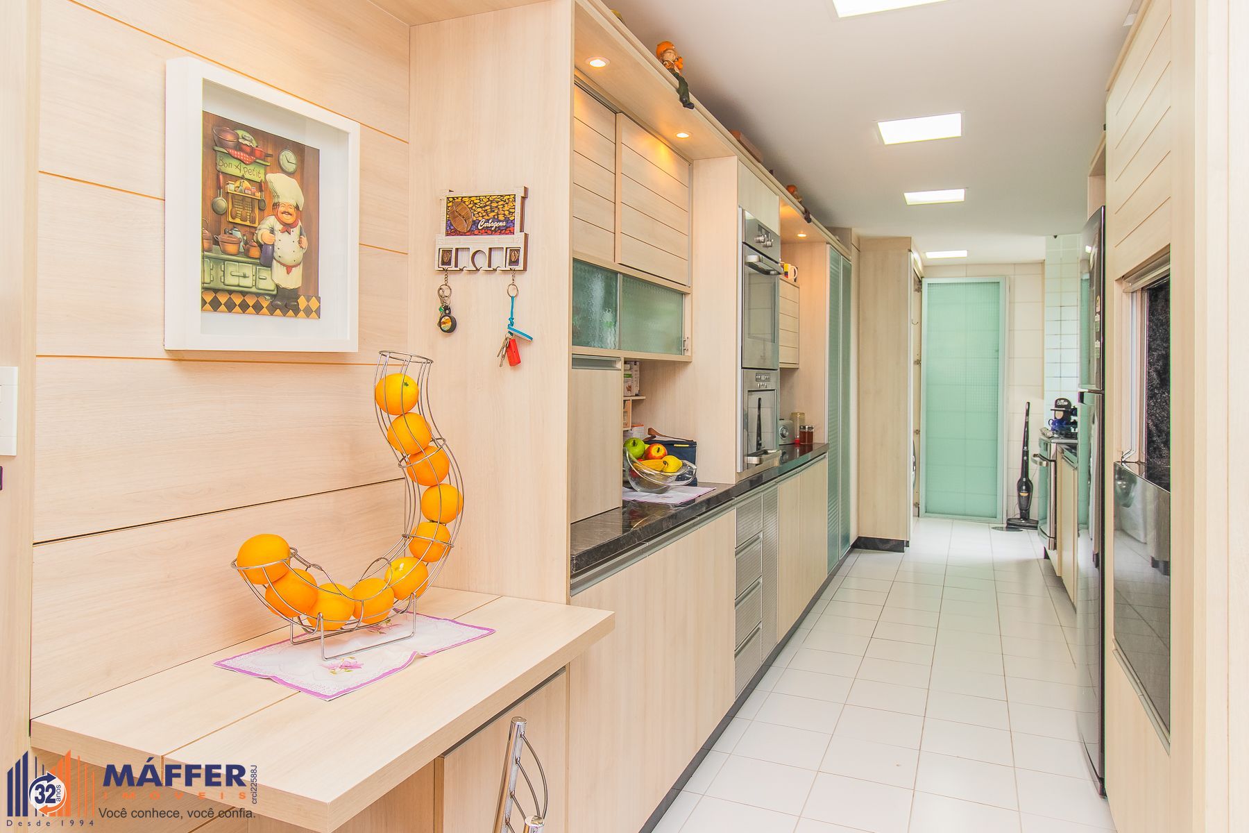 Apartamento, 3 quartos, 196 m² - Foto 16