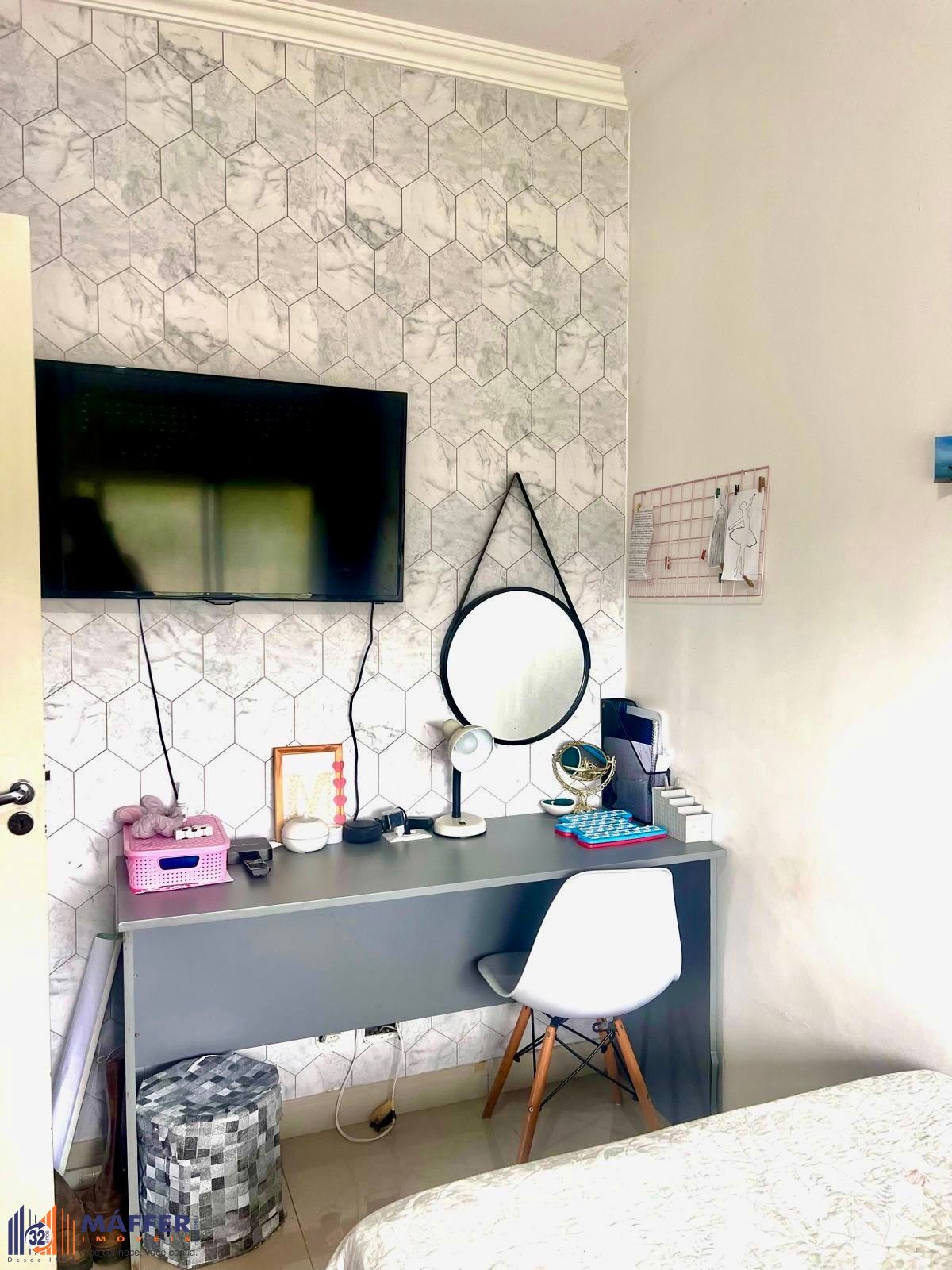 Apartamento, 3 quartos, 78 m² - Foto 29