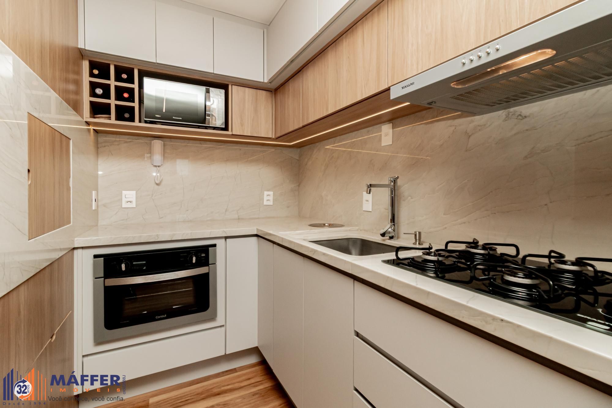 Apartamento, 2 quartos, 72 m² - Foto 14