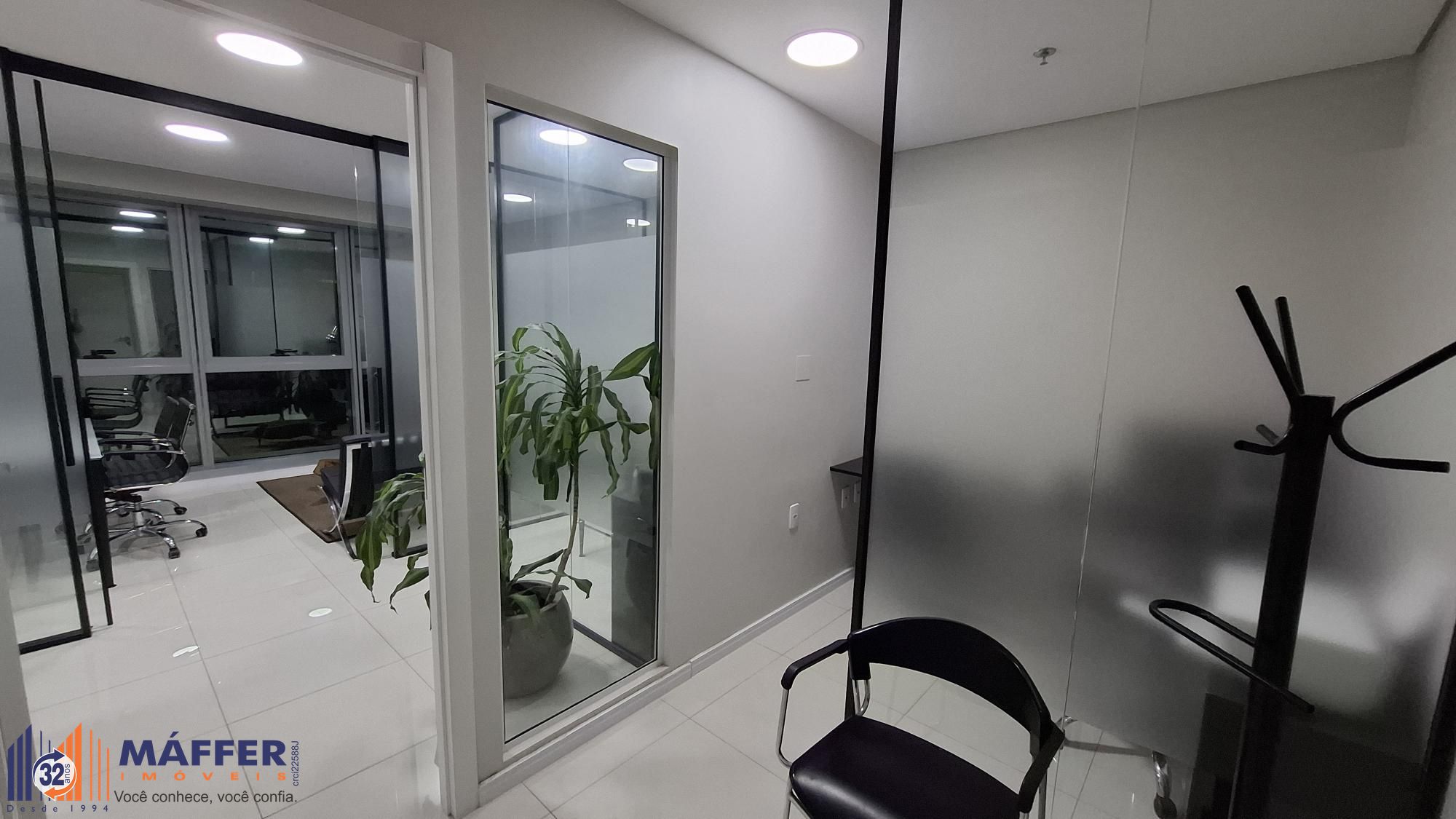 Sala Comercial, 1 sala, à venda, 40 m², Praia de Belas - Porto Alegre — foto 2