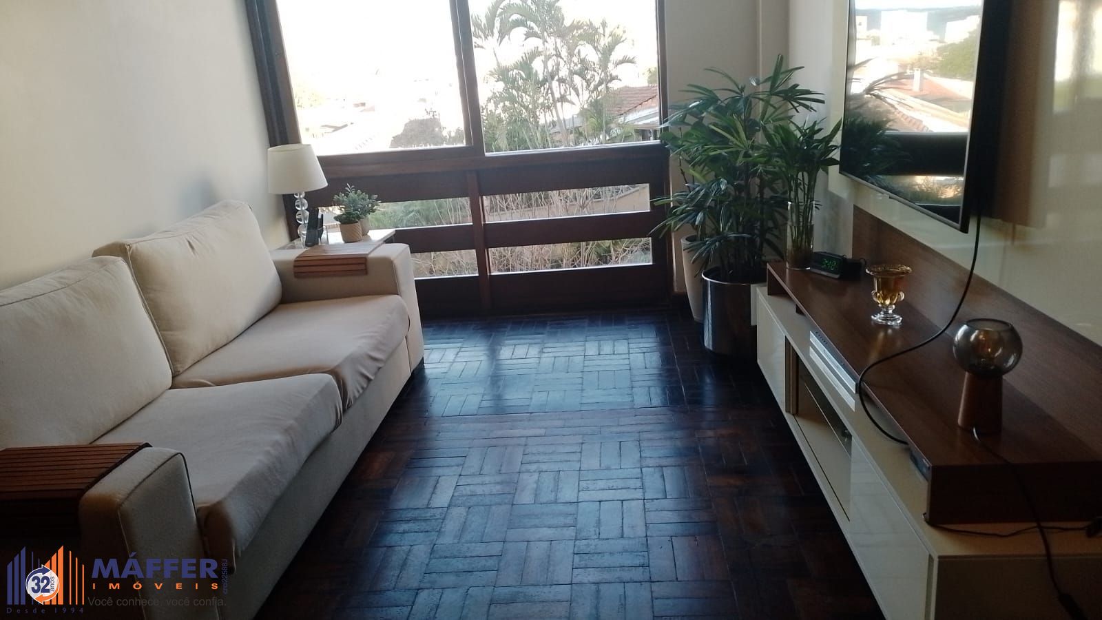 Apartamento, 2 quartos, 61 m² - Foto 1
