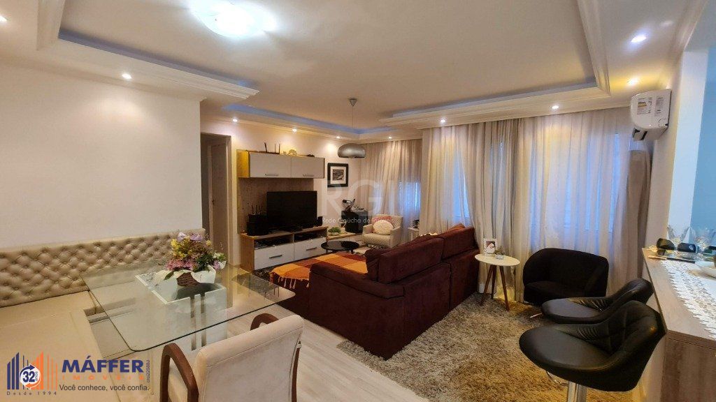 Apartamento, 3 quartos, à venda, 65 m², Vila Ipiranga - Porto Alegre — foto 2