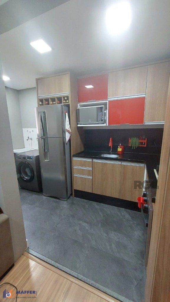Apartamento, 2 quartos, 54 m² - Foto 6