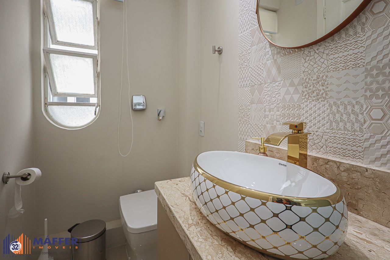 Cobertura, 3 quartos, 299 m² - Foto 28