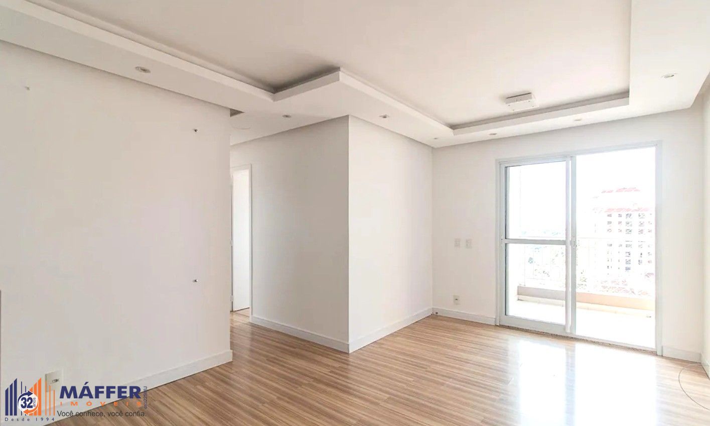 Apartamento, 3 quartos, 69 m² - Foto 3
