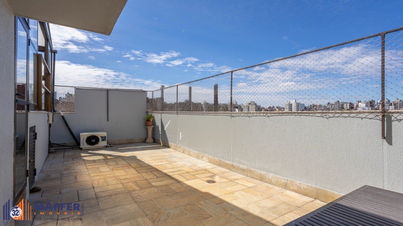 Cobertura, 3 quartos, 211 m² - Foto 24