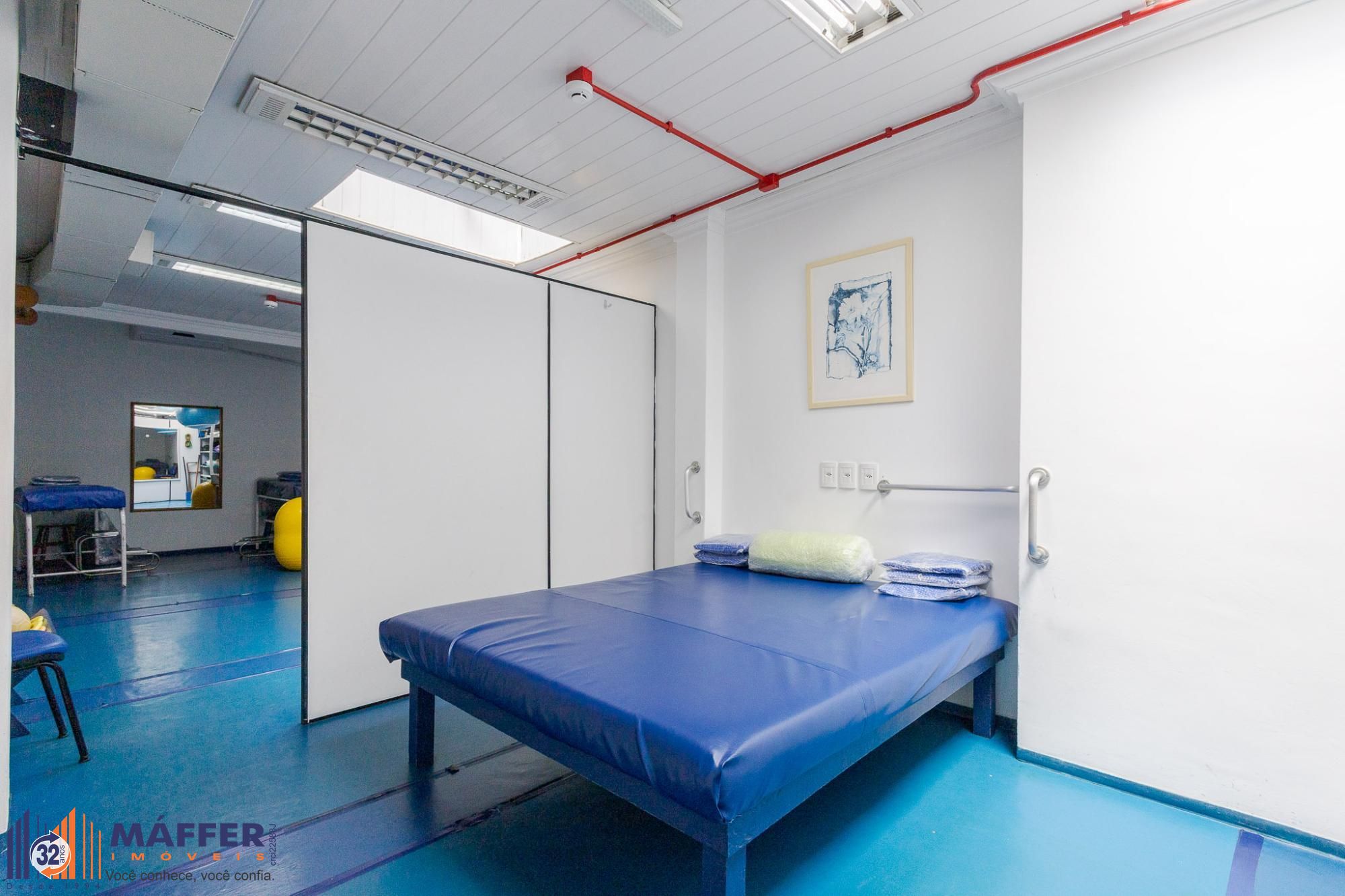 Prédio Inteiro, 912 m² - Foto 12