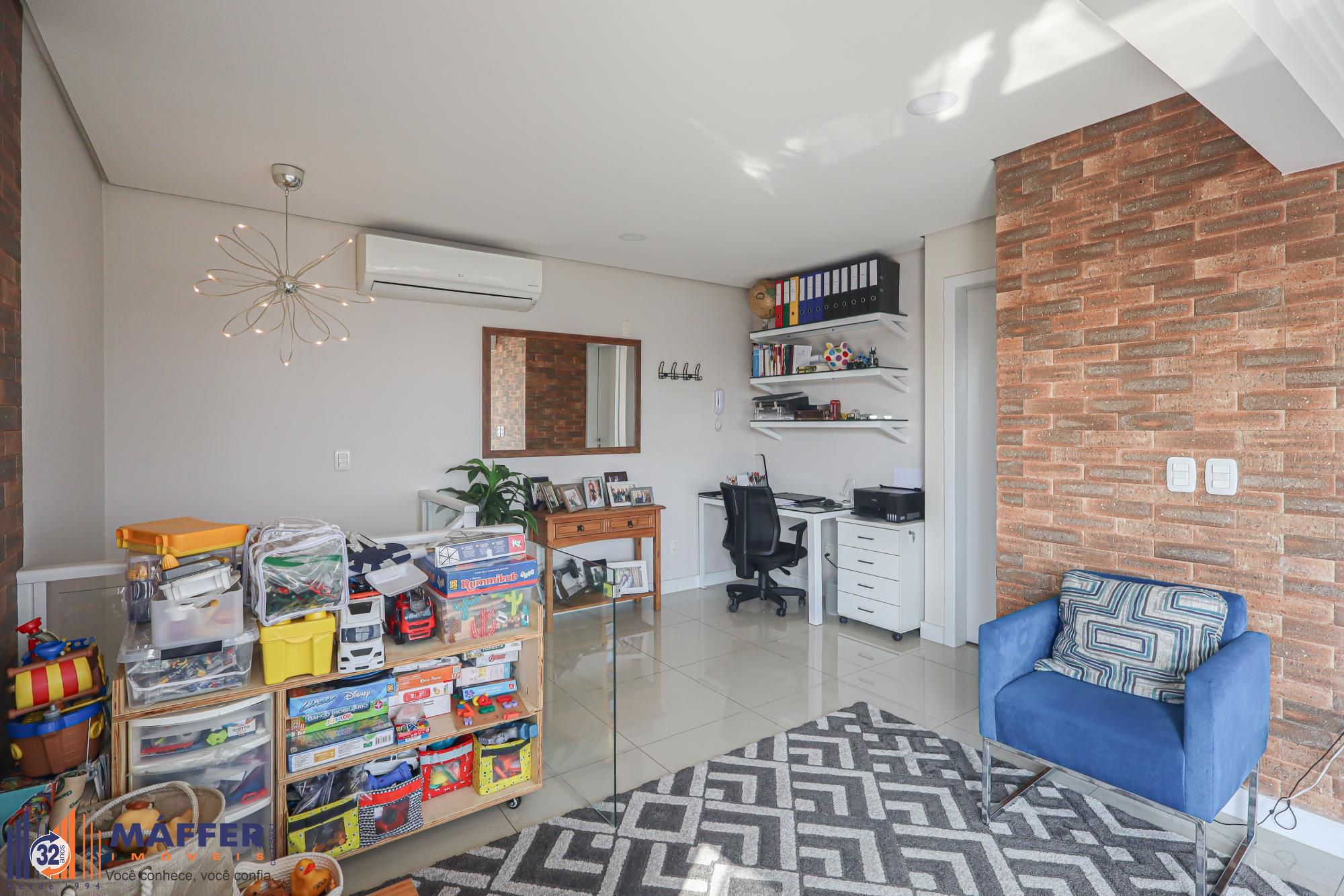Cobertura, 2 quartos, 156 m² - Foto 24