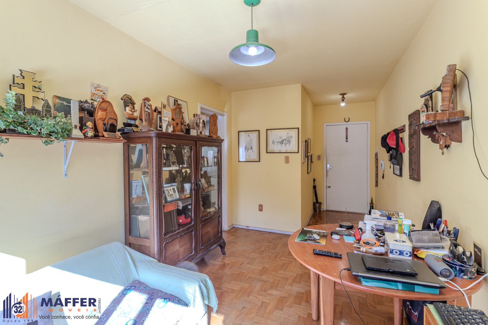 Apartamento, 1 quarto, à venda, 48 m², Azenha - Porto Alegre — foto 4