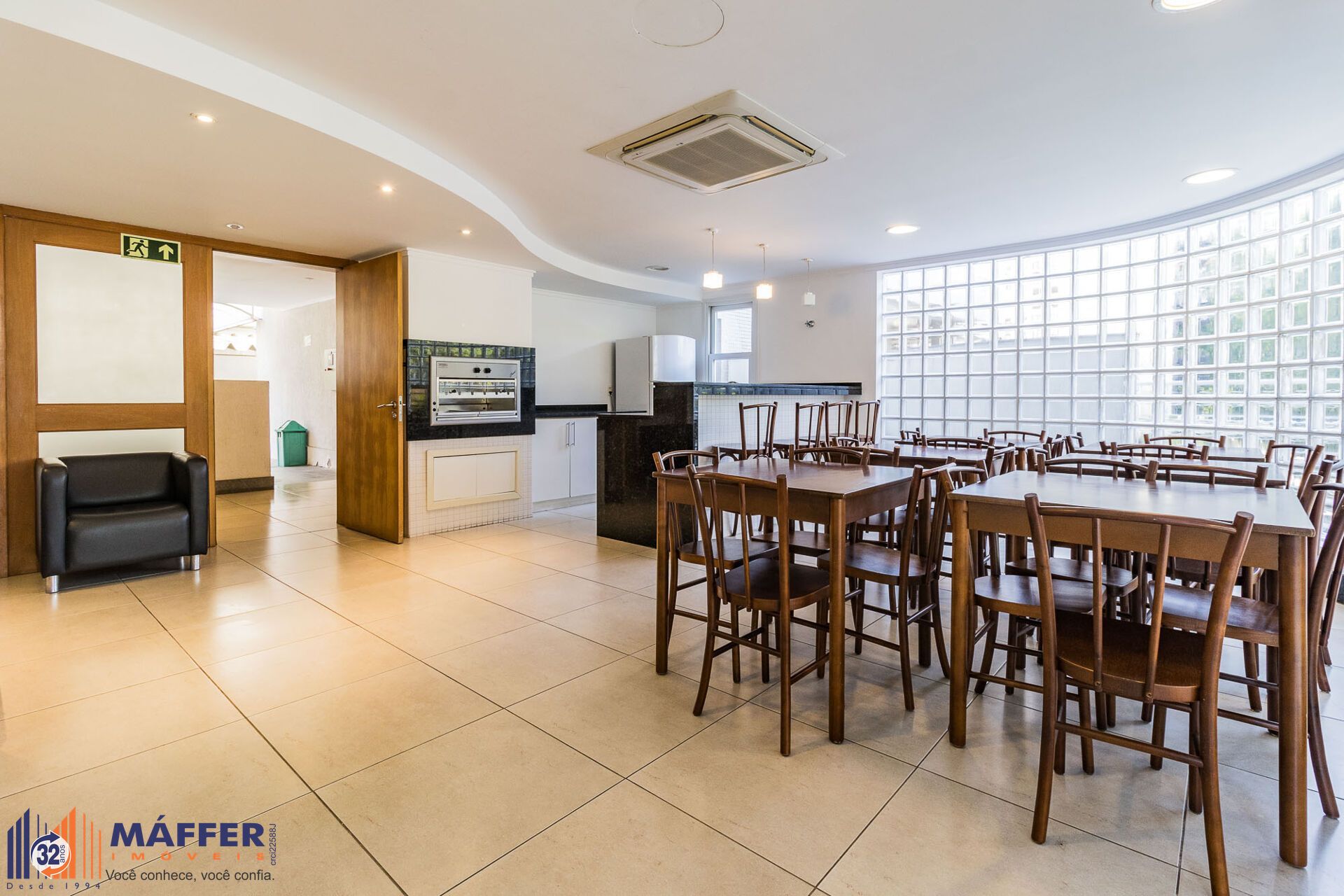 Apartamento, 3 quartos, 112 m² - Foto 41