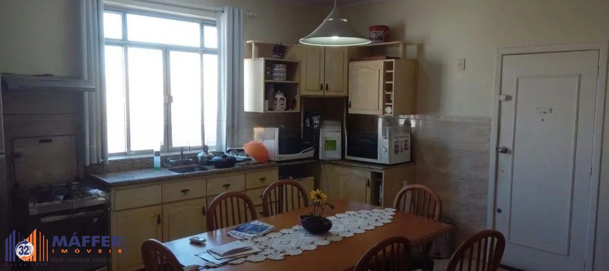 Apartamento, 4 quartos, 170 m² - Foto 4