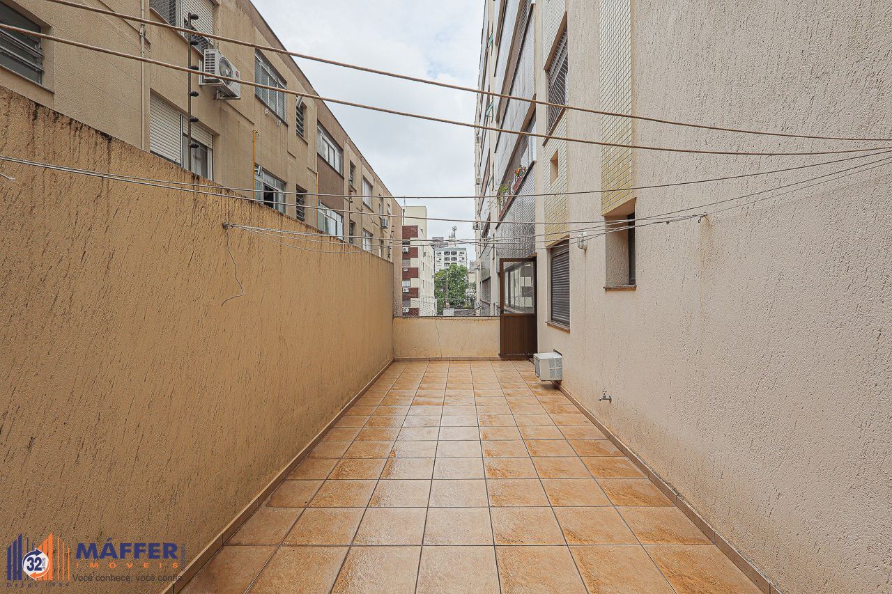 Apartamento, 3 quartos, 120 m² - Foto 21