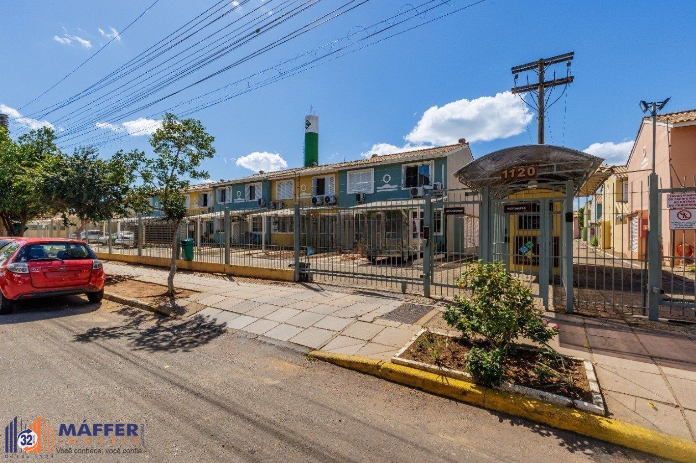 Casa de Condomínio, 2 quartos, à venda, 66 m², Sarandi - Porto Alegre — foto 2