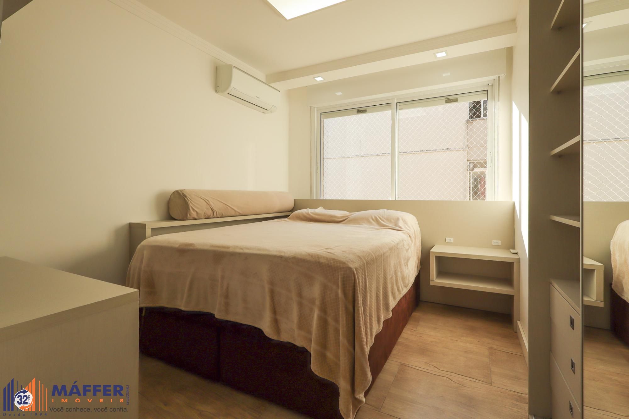 Apartamento, 3 quartos, 100 m² - Foto 17