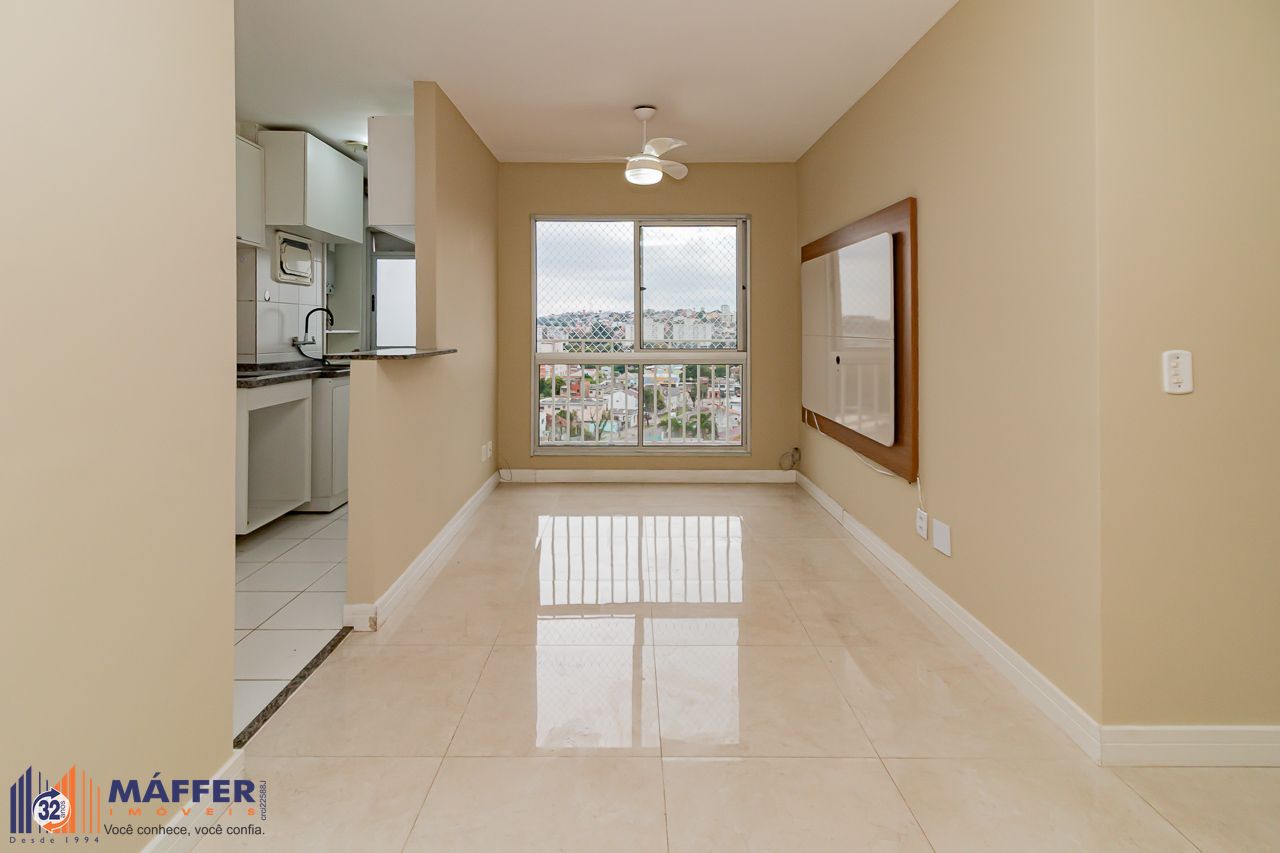 Apartamento, 2 quartos, 51 m² - Foto 2
