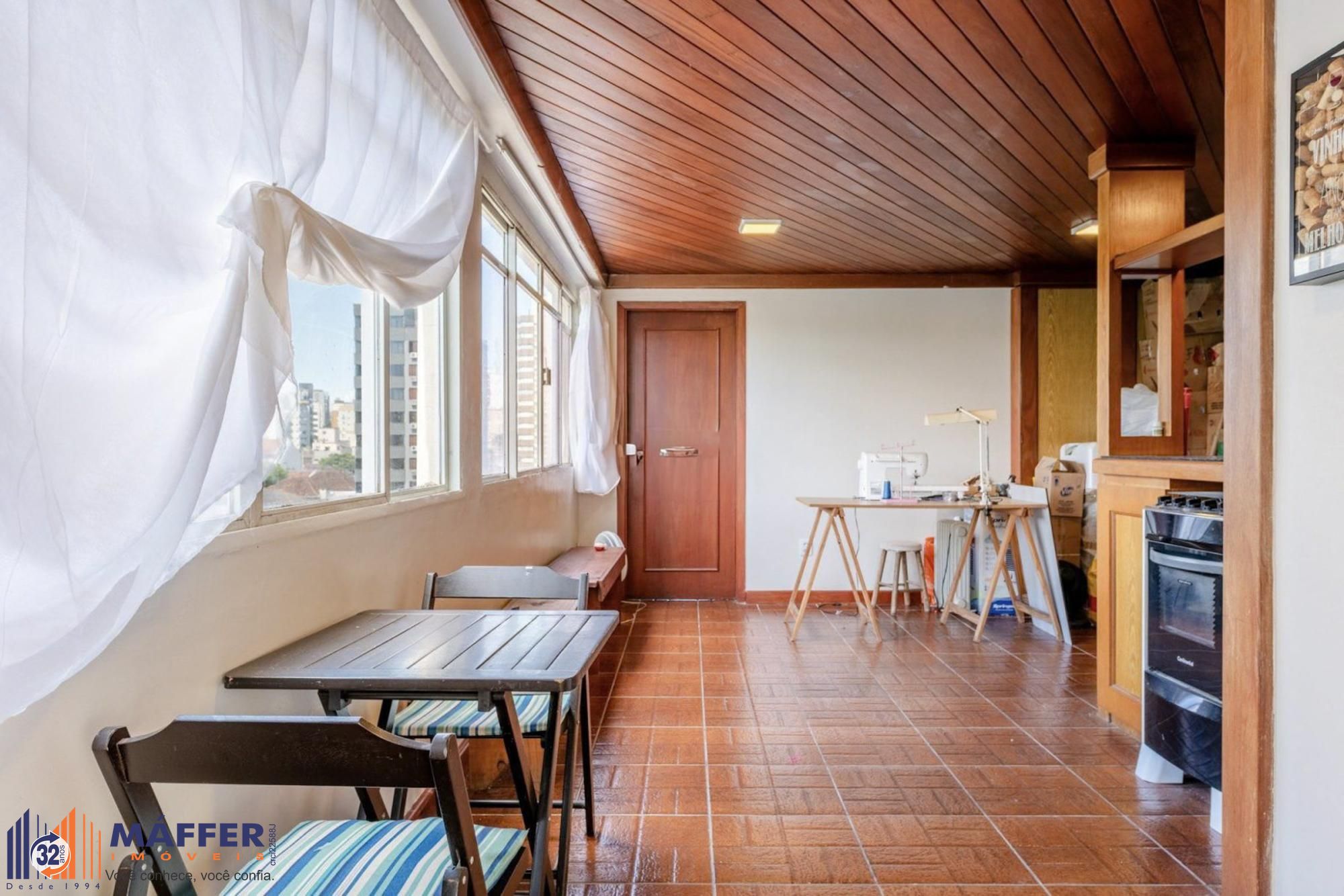 Apartamento, 3 quartos, 170 m² - Foto 22