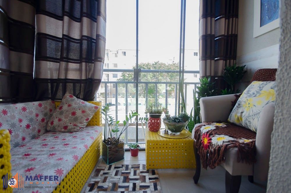 Apartamento, 2 quartos, 63 m² - Foto 10