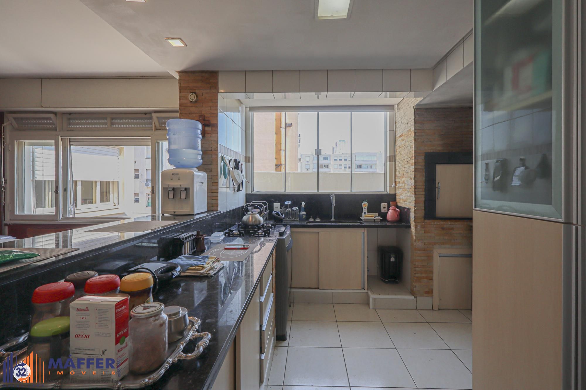 Apartamento, 3 quartos, 160 m² - Foto 23