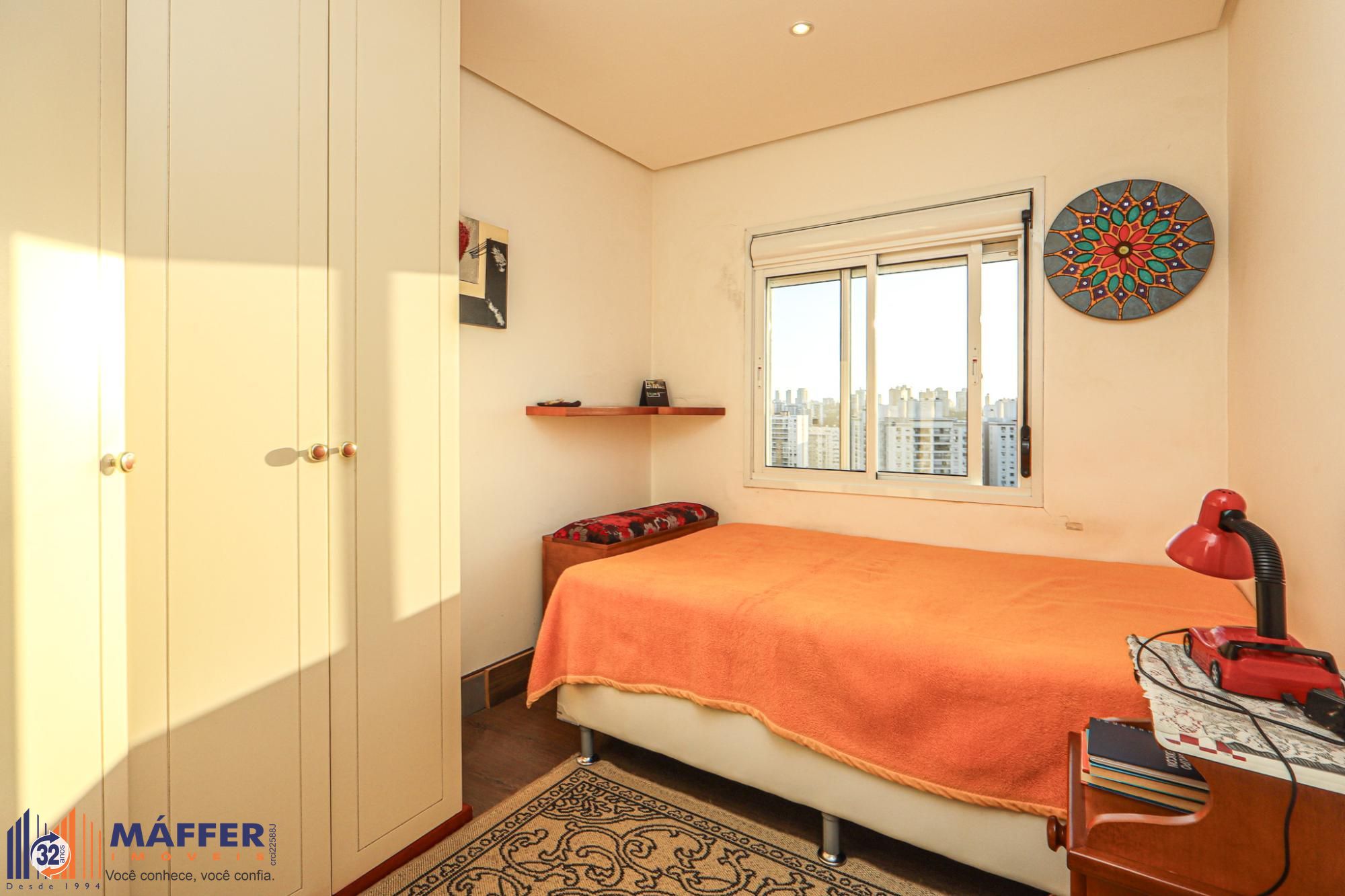 Apartamento, 4 quartos, 110 m² - Foto 10