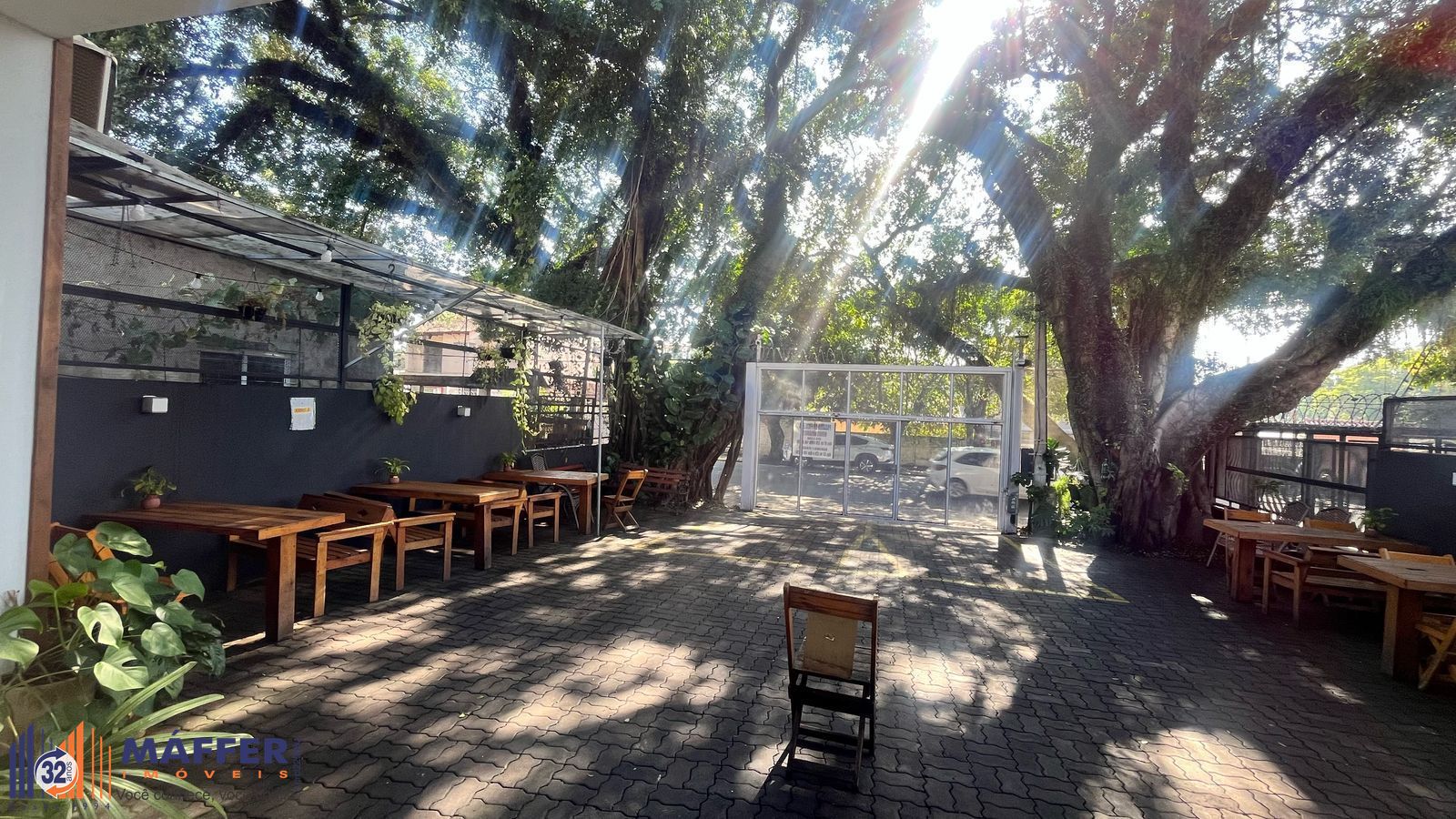 Prédio Inteiro, 365 m² - Foto 1