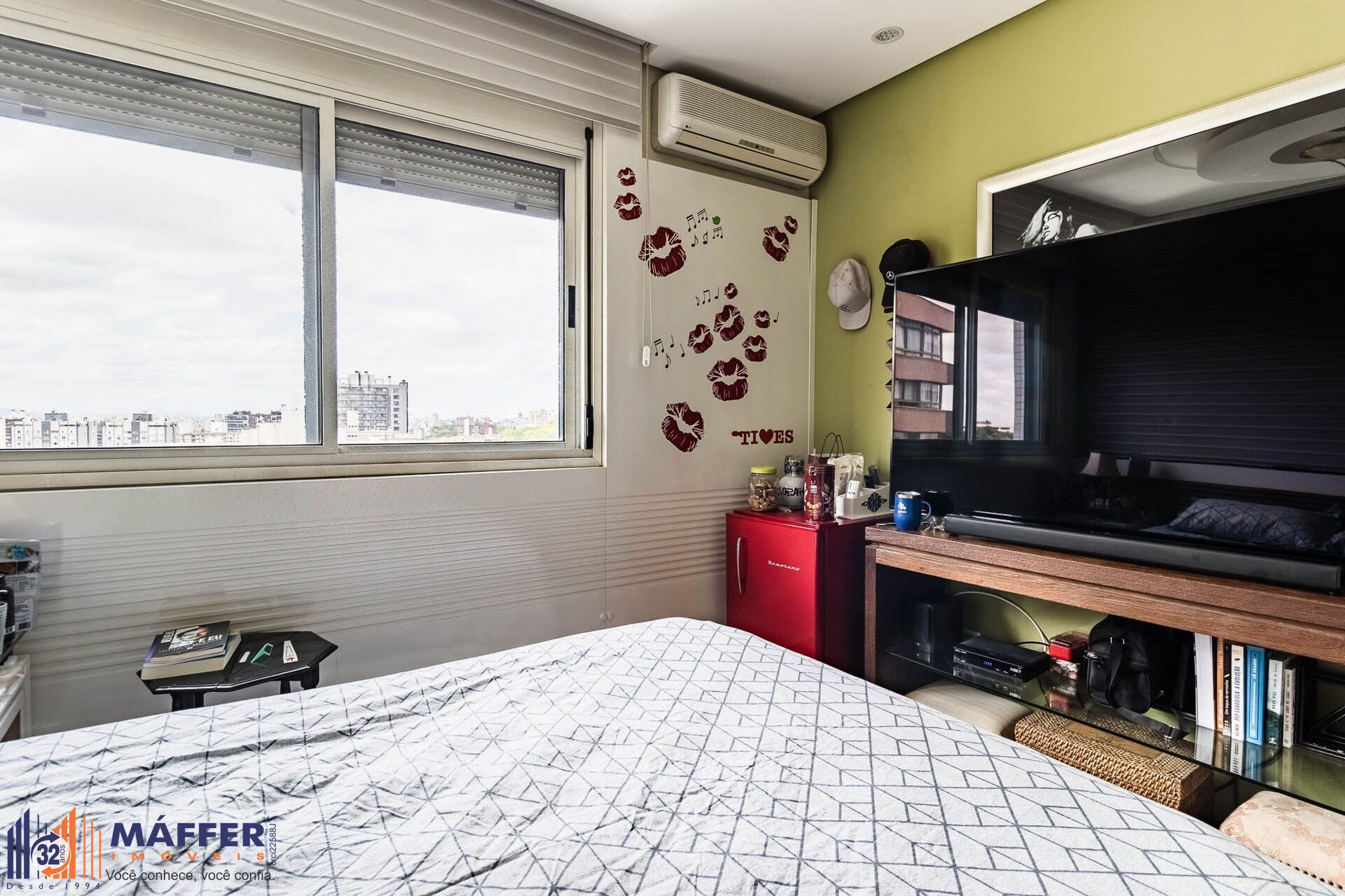 Apartamento, 2 quartos, 111 m² - Foto 14