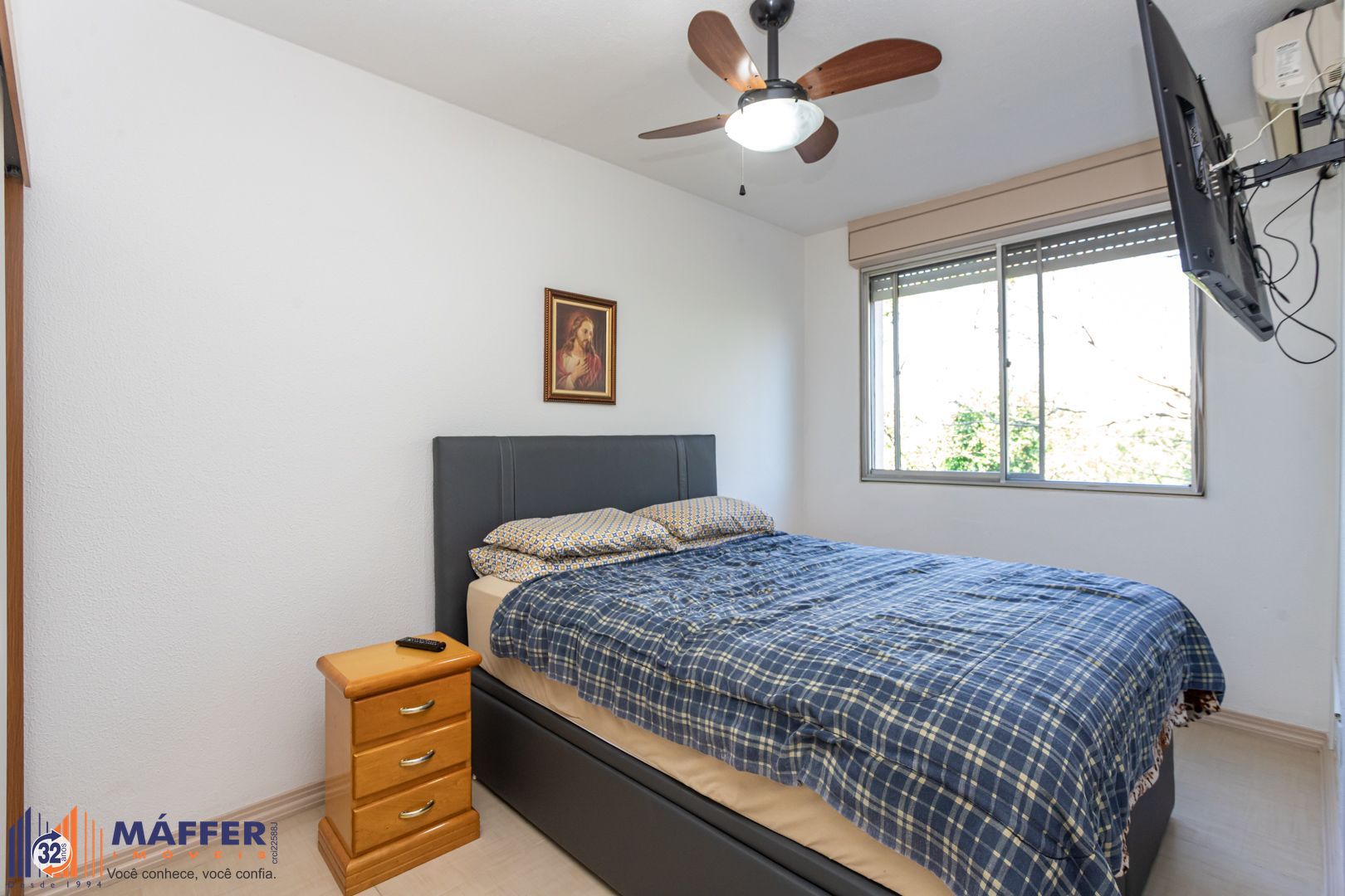 Apartamento, 2 quartos, 52 m² - Foto 7