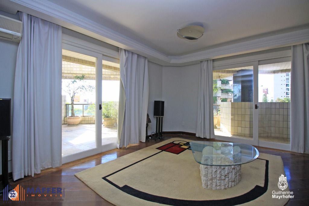Cobertura, 4 quartos, 538 m² - Foto 9