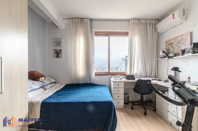 Apartamento, 3 quartos, 128 m² - Foto 22