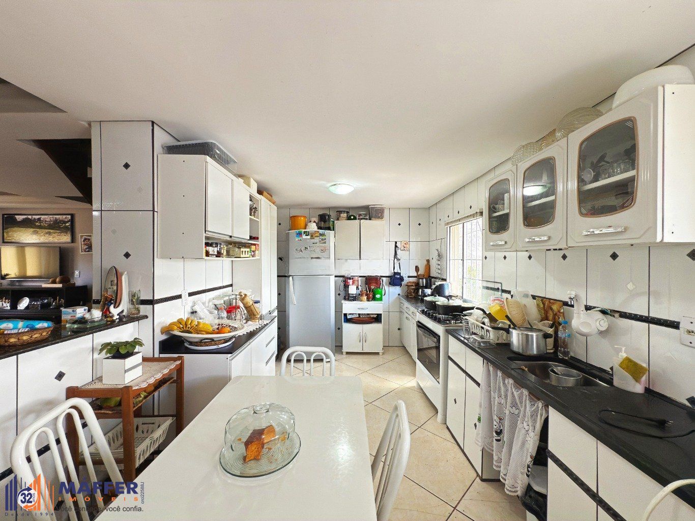 Casa, 3 quartos, 198 m² - Foto 20