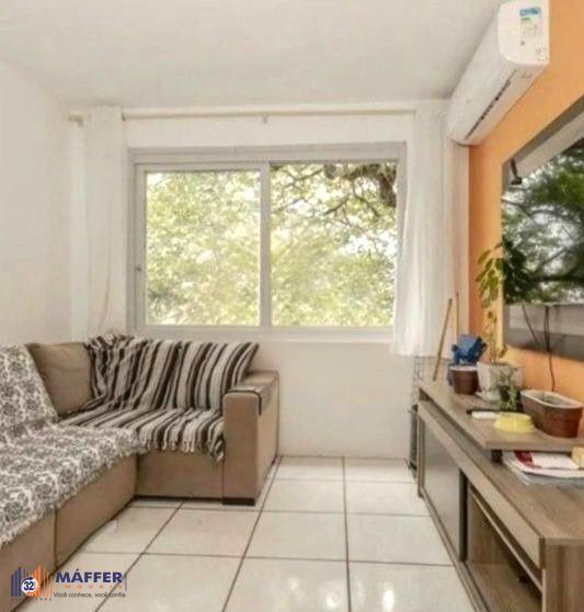 Apartamento, 1 quarto, 49 m² - Foto 4