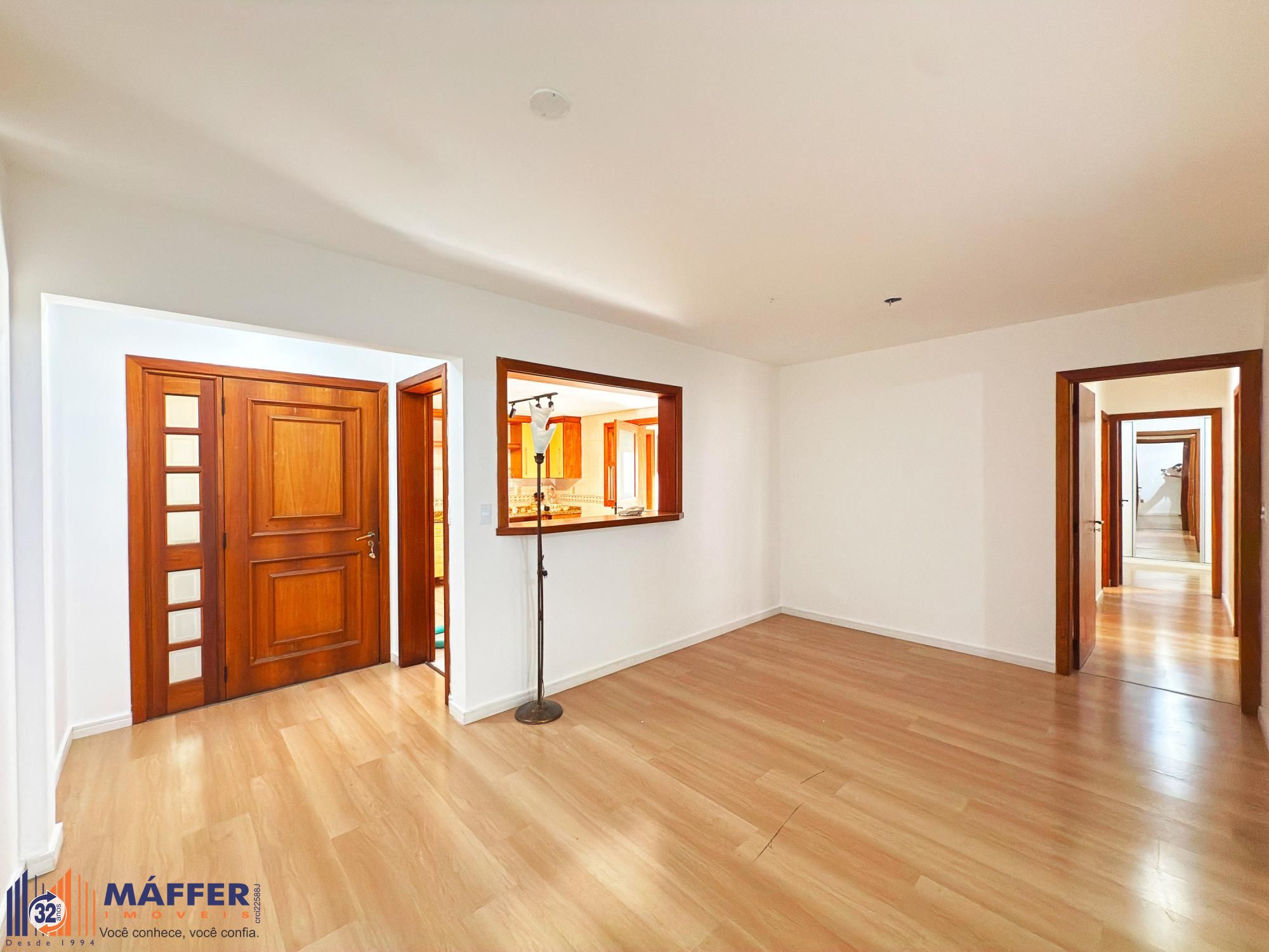 Apartamento, 3 quartos, 184 m² - Foto 7