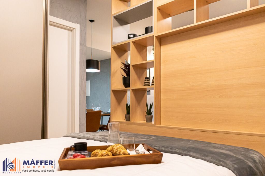 Casa, 1 quarto, 62 m² - Foto 24