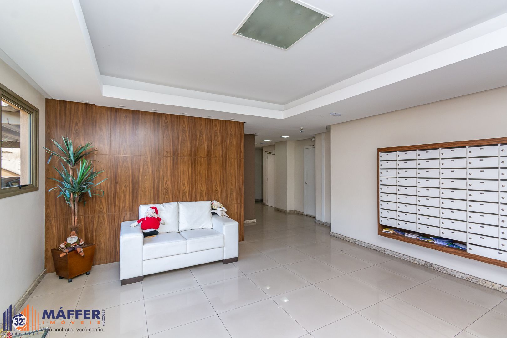 Apartamento, 2 quartos, 56 m² - Foto 28