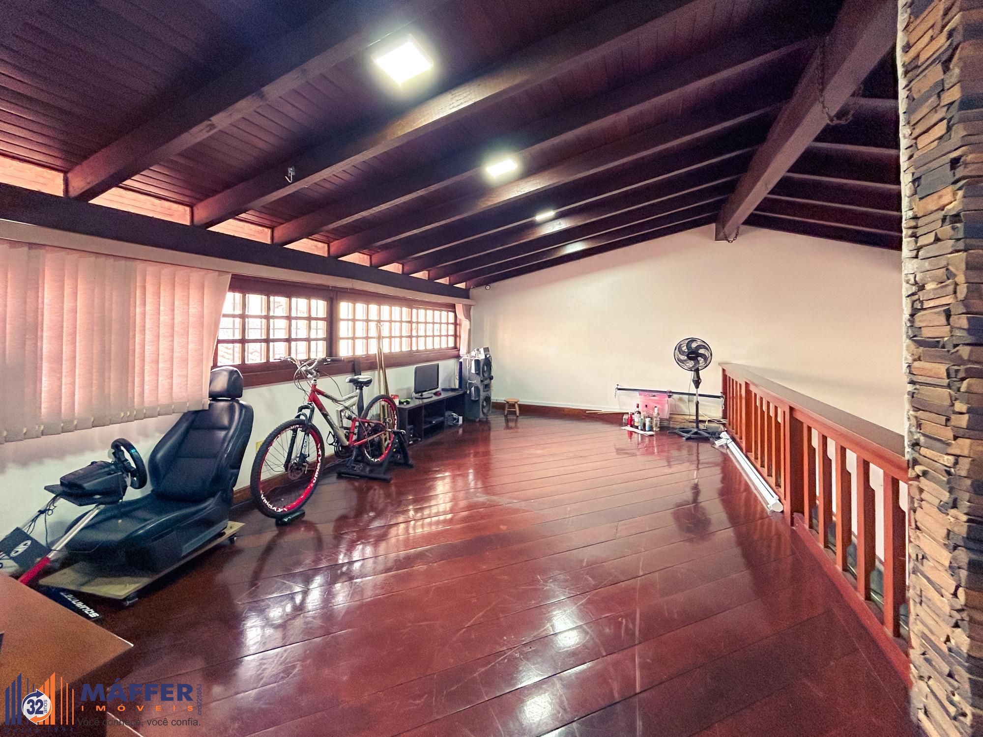 Casa, 4 quartos, 380 m² - Foto 29