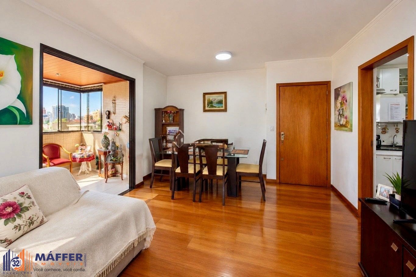 Apartamento, 2 quartos, 42 m² - Foto 25