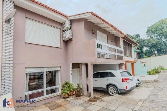 Casa de Condomínio, 4 quartos - Foto 30