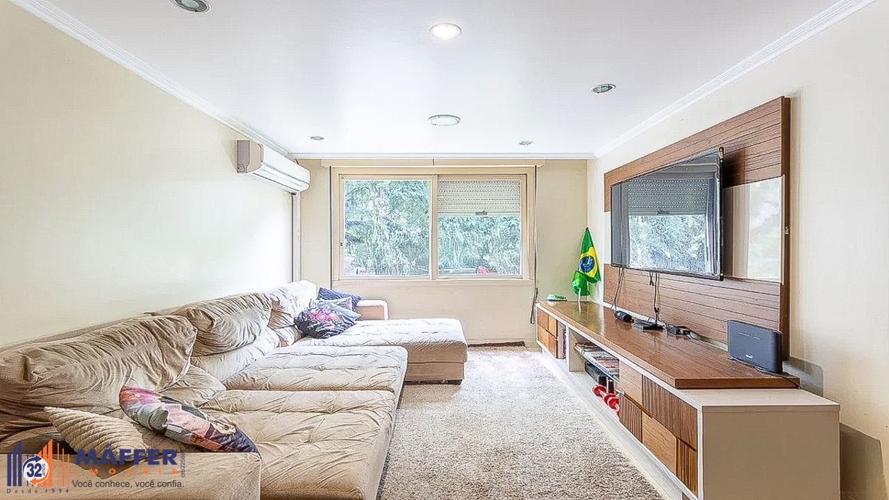 Apartamento, 3 quartos, à venda, 96 m², Jardim Lindóia - Porto Alegre — foto 2