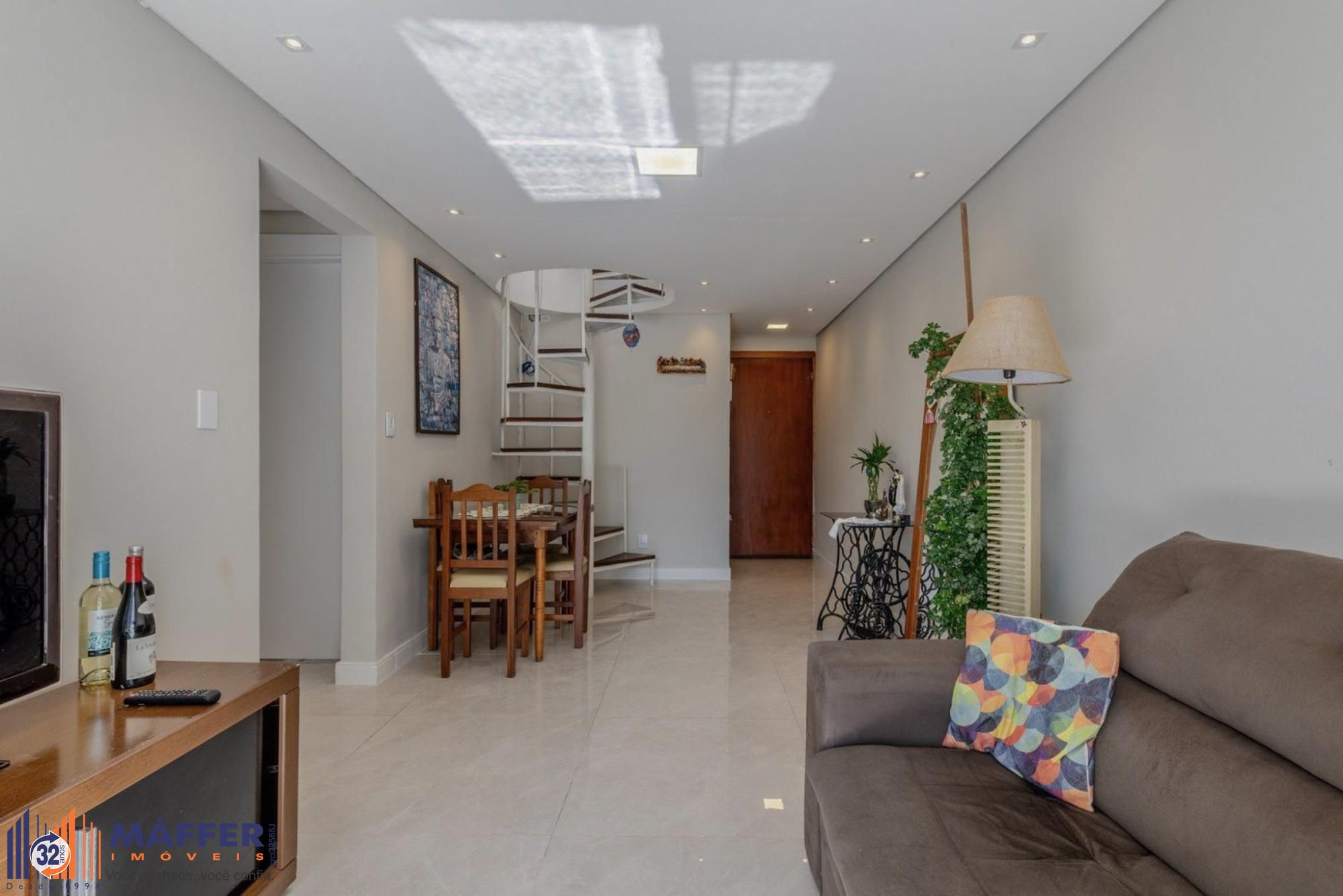 Apartamento, 3 quartos, 170 m² - Foto 4