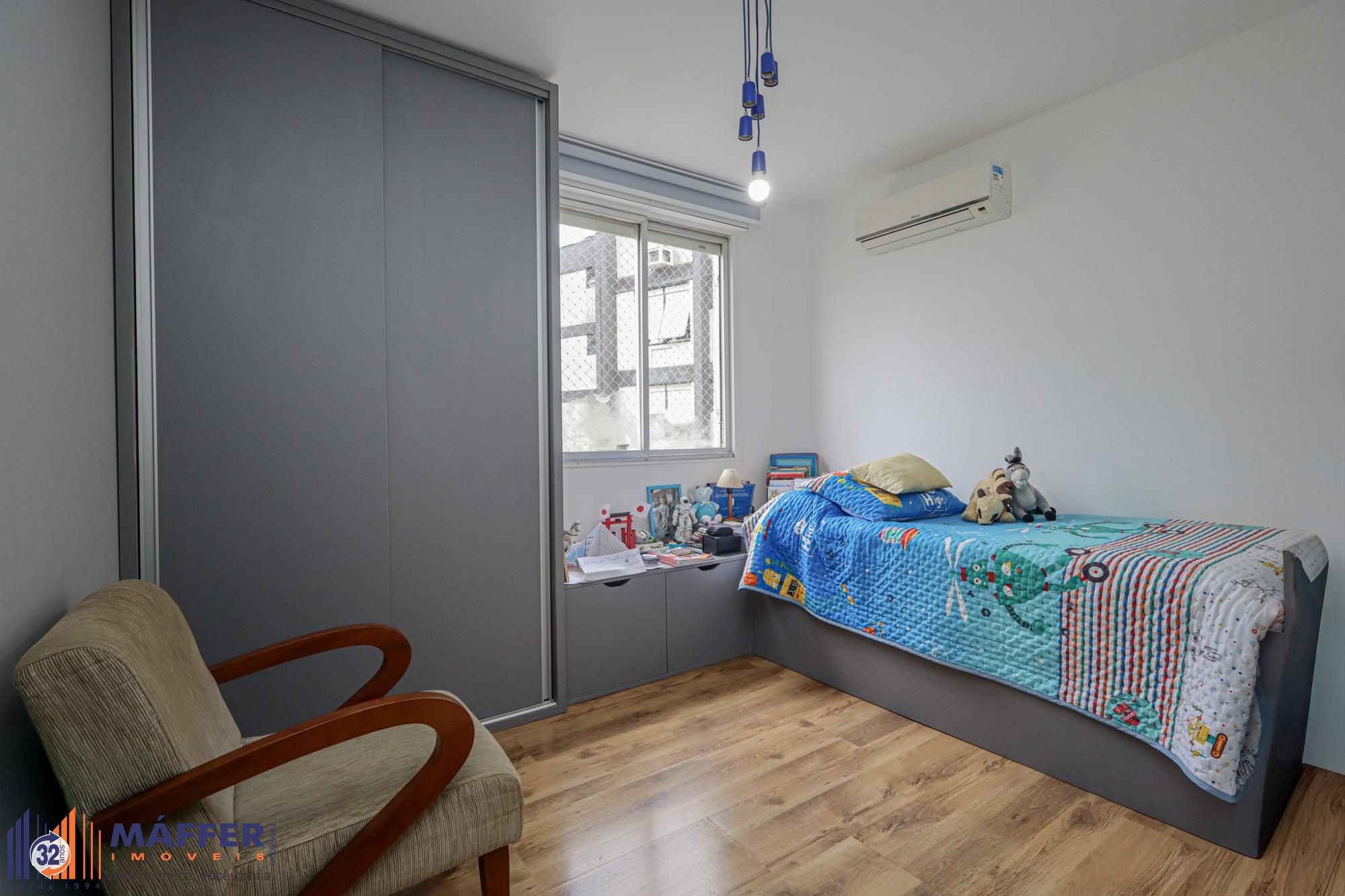 Apartamento, 2 quartos, 79 m² - Foto 18