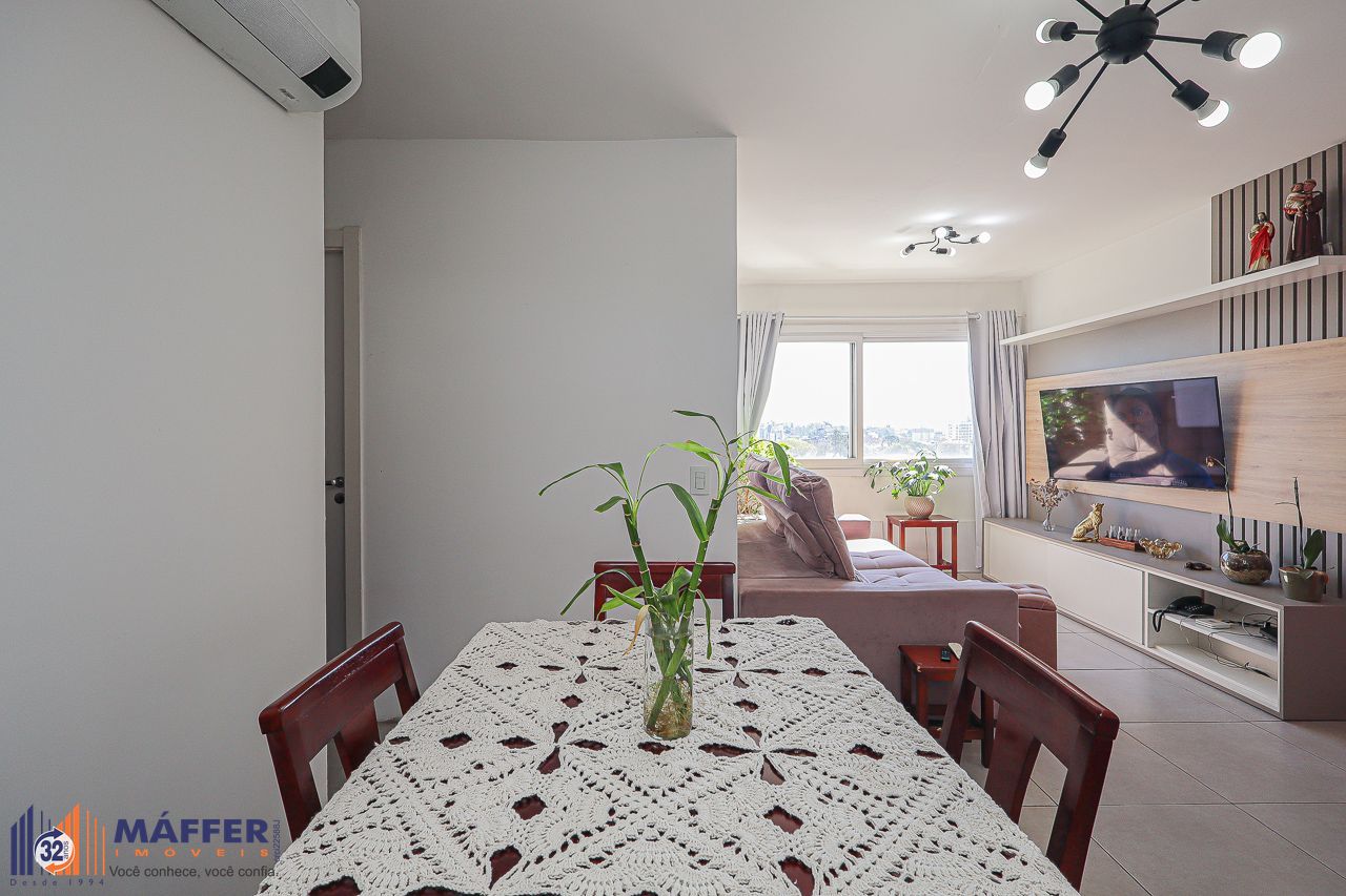Apartamento, 3 quartos, 76 m² - Foto 8