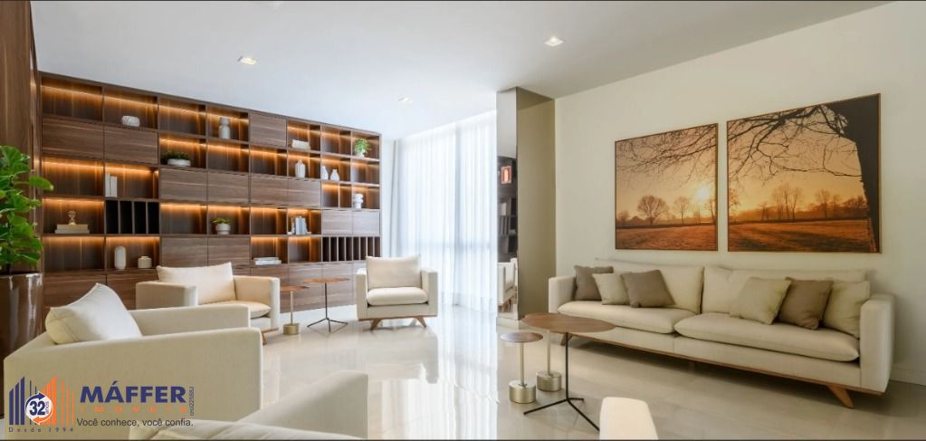 Apartamento, 1 quarto, 42 m² - Foto 2