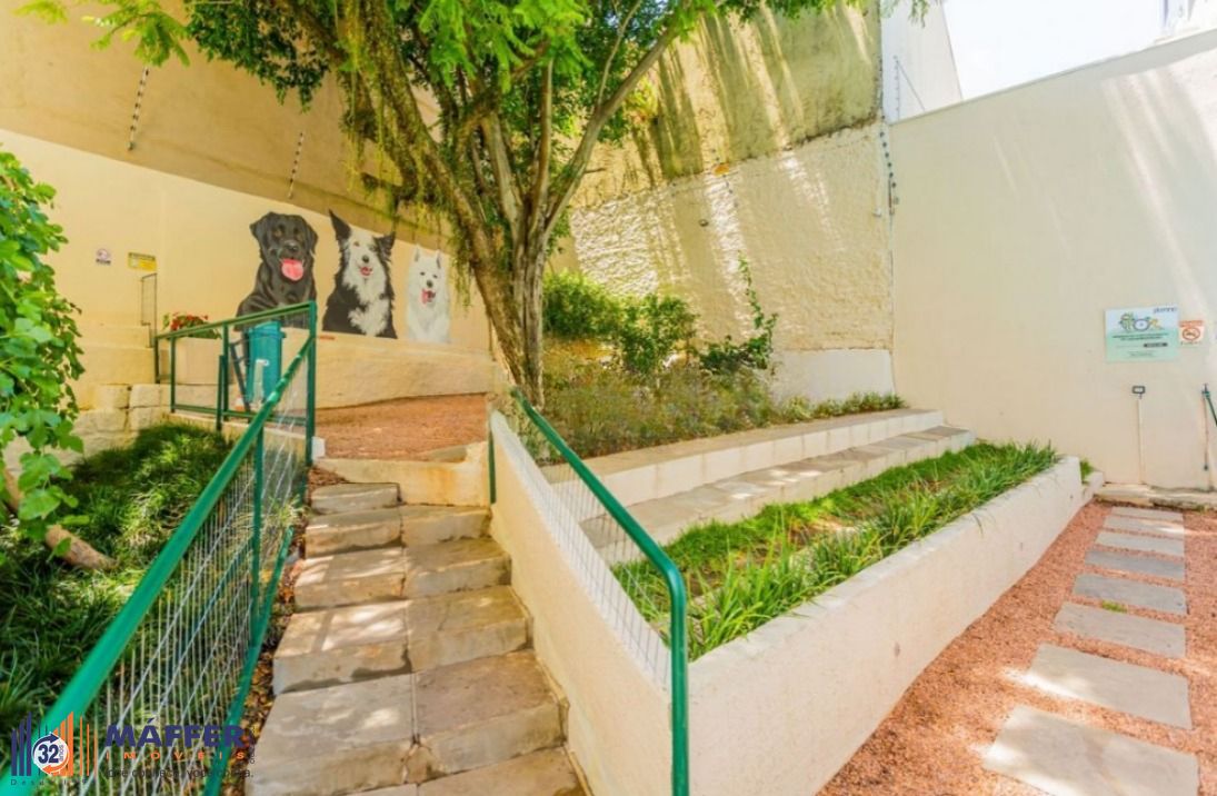 Apartamento, 3 quartos, 84 m² - Foto 27