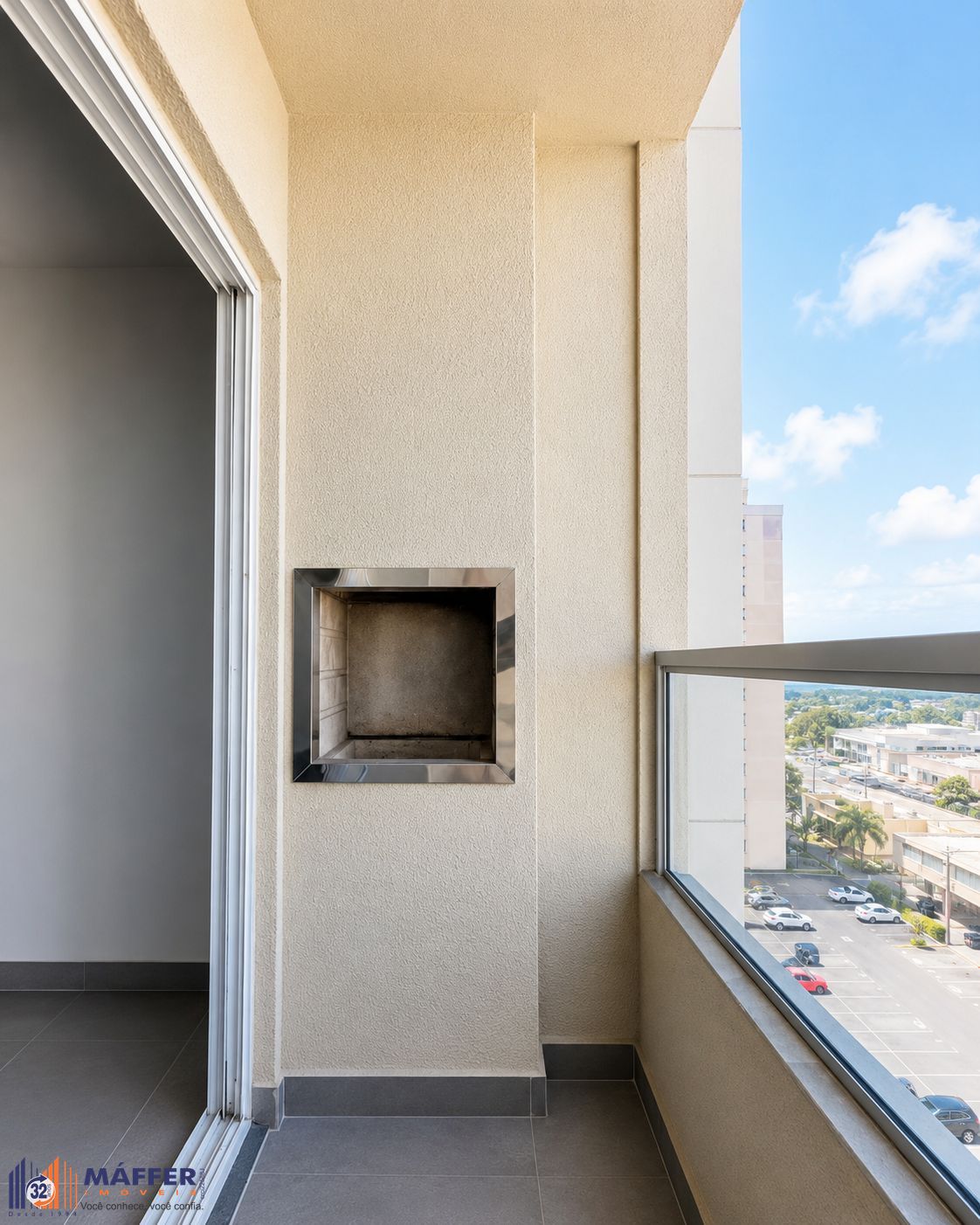 Apartamento, 2 quartos, 45 m² - Foto 4