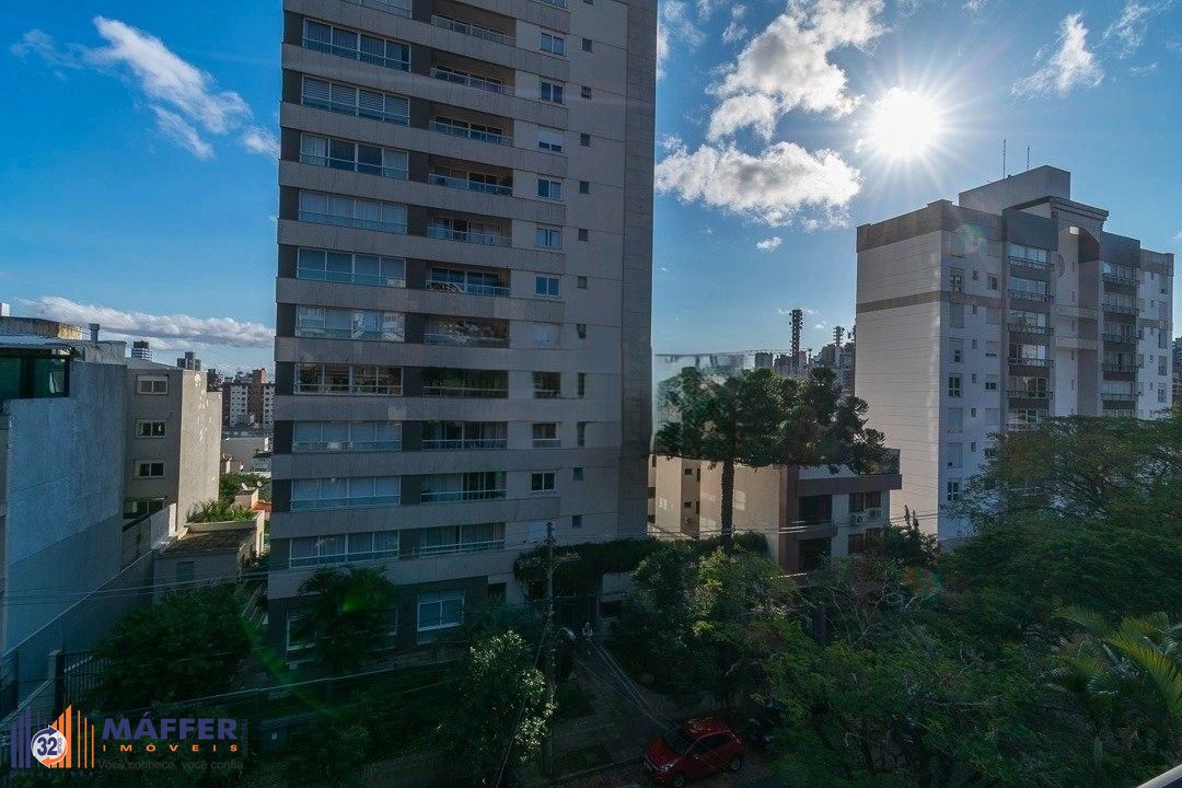 Cobertura, 2 quartos, 166 m² - Foto 8
