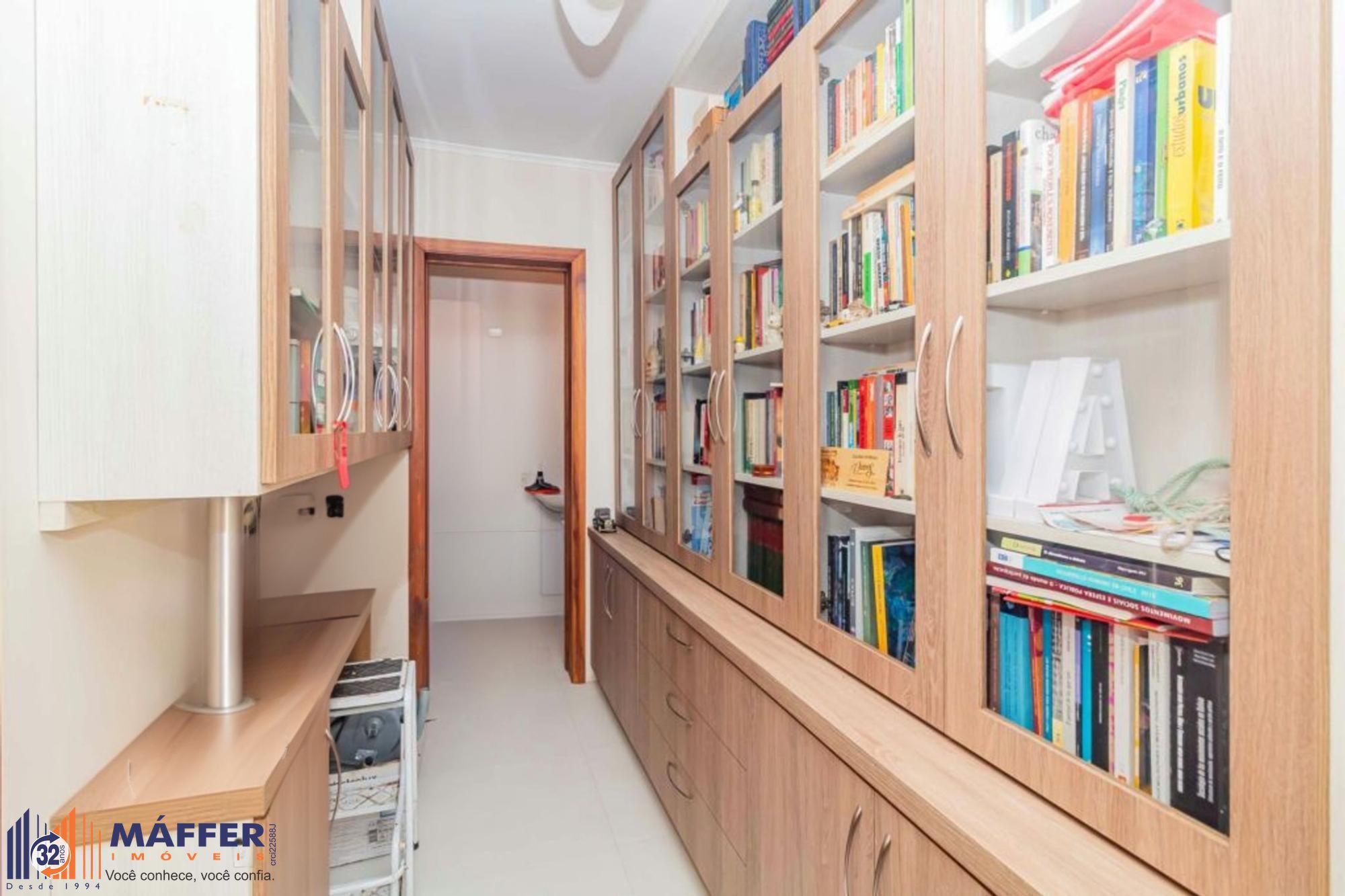 Apartamento, 3 quartos, 93 m² - Foto 9