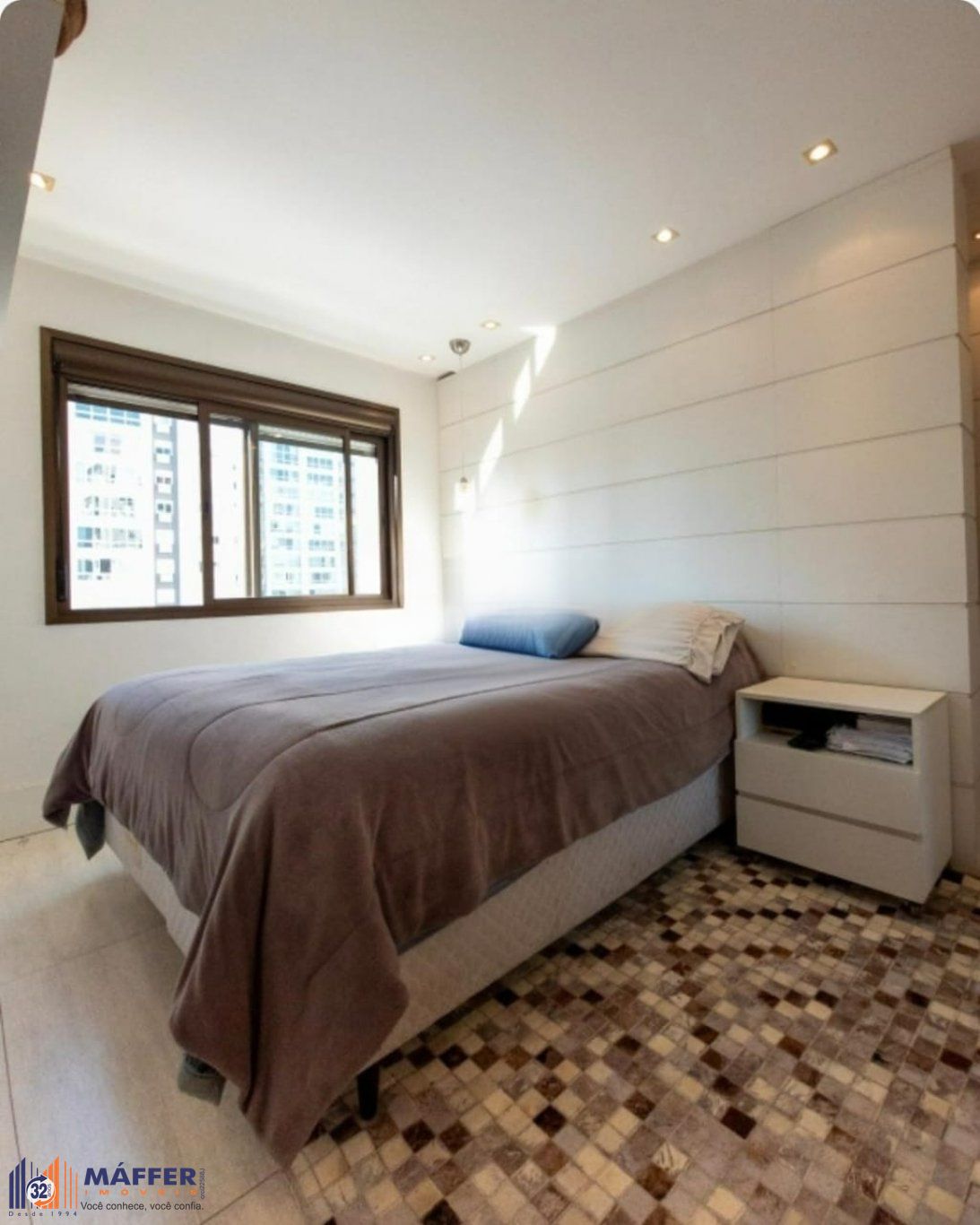 Apartamento, 3 quartos, 84 m² - Foto 14