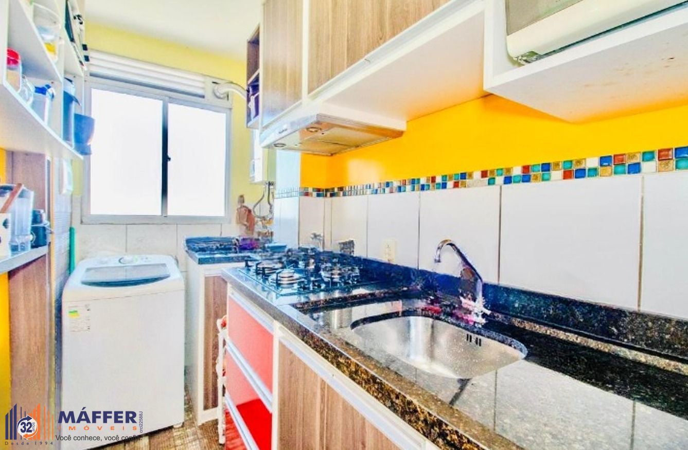 Apartamento, 2 quartos, 47 m² - Foto 21