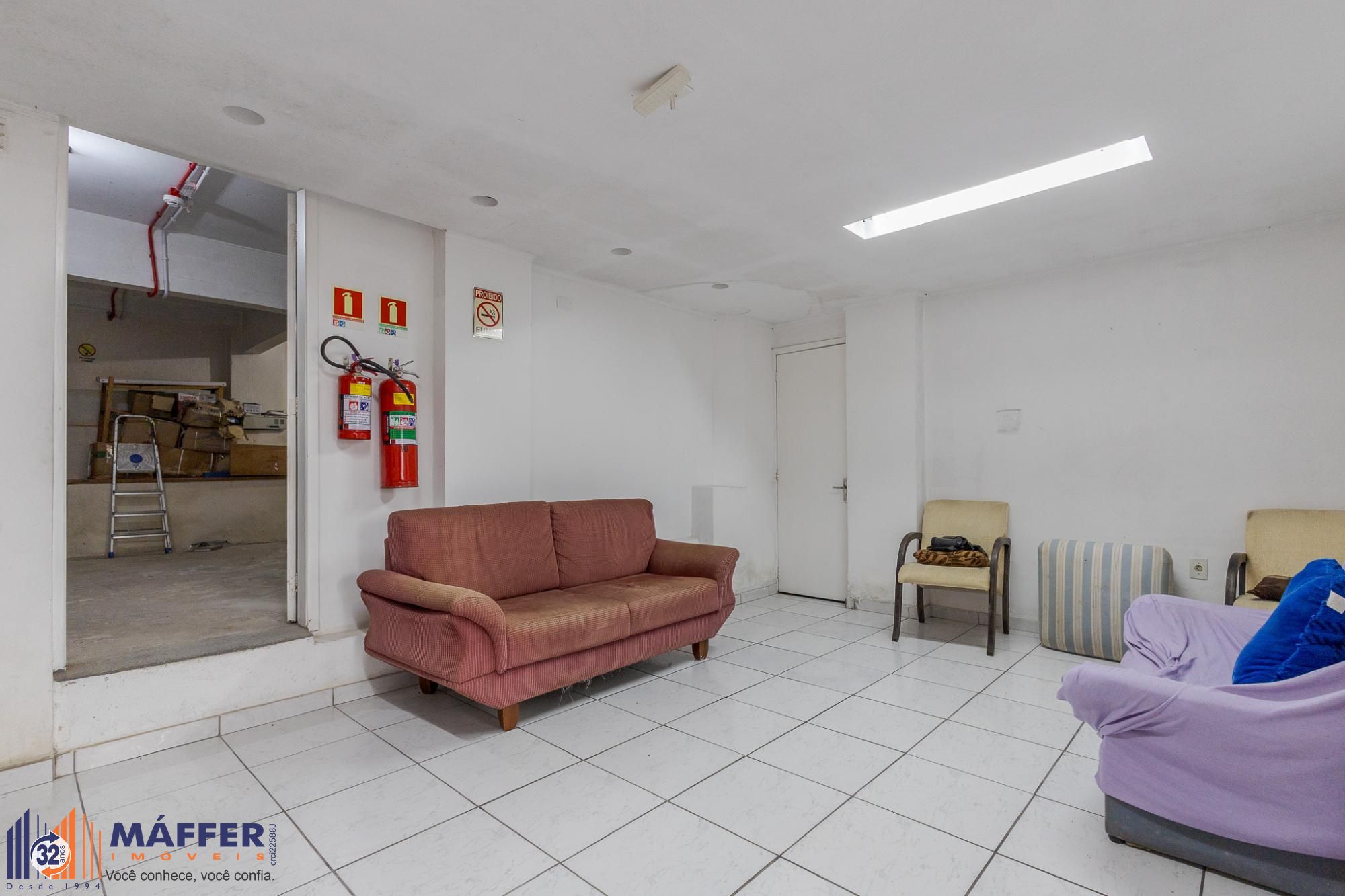 Prédio Inteiro, 912 m² - Foto 83