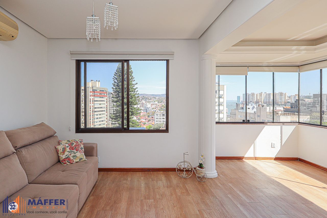 Cobertura, 3 quartos, 185 m² - Foto 25